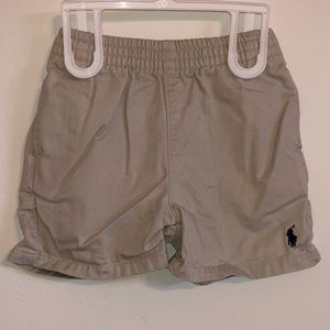 Baby boys shorts